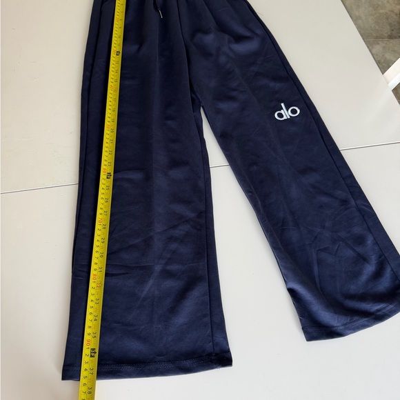 Blue Tracksuit Set - Picture 8 of 9